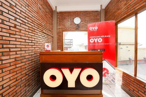 Hostal Oyo 1048 Rahayu Bromo Hotel
