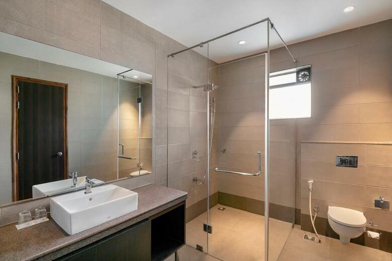 Hotel Radisson Blu Resort & Spa Karjat