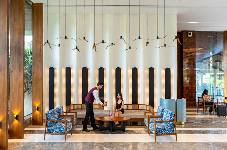 Hotel Radisson Blu Resort & Spa Karjat