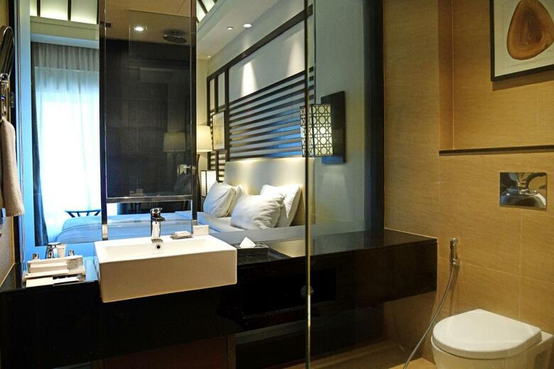 Hotel Radisson Blu Resort & Spa Karjat