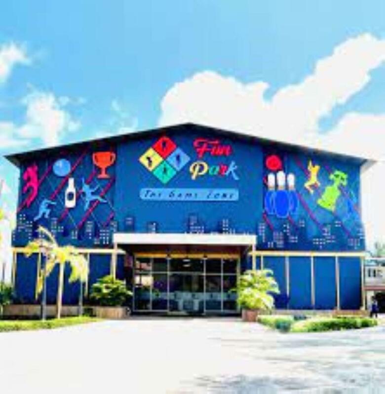 Hotel Radisson Blu Resort & Spa Karjat