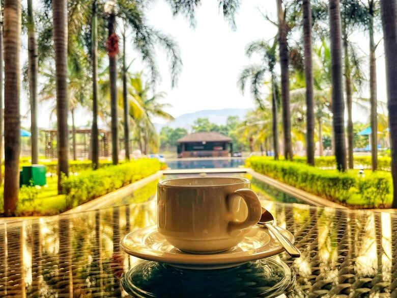 Hotel Radisson Blu Resort & Spa Karjat