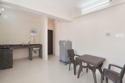 Apartamentos Pool-view Studio Home In Margao, Goa
