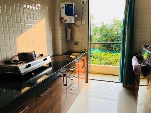 Apartamento Casa Greens - A Home Away From Home.
