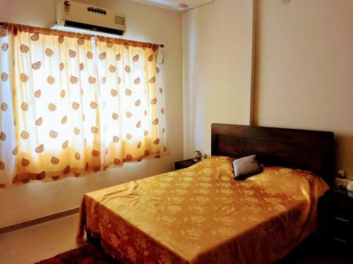 Apartamento Casa Greens - A Home Away From Home.