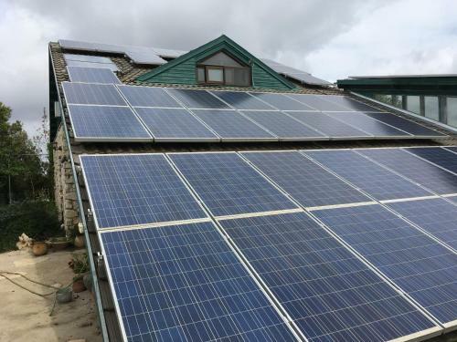 Lodge Eco Niche - Harashim