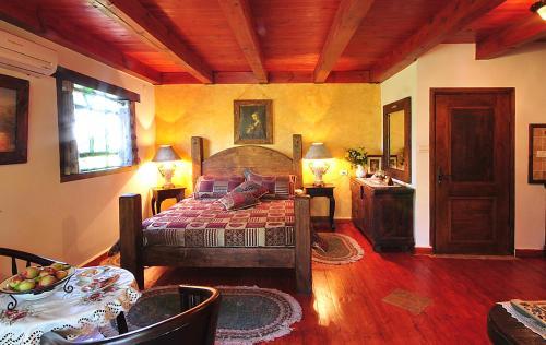 Hostal Odem Habar