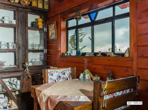 Hostal Odem Habar