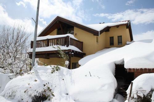 Lodge Suzanna In Odem