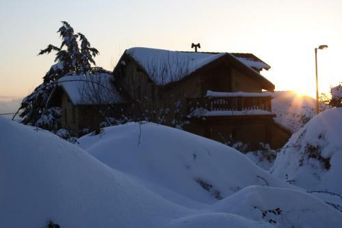 Lodge Suzanna In Odem