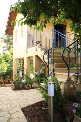 Lodge Suzanna In Odem