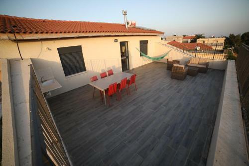 Apartamento Or Latavor