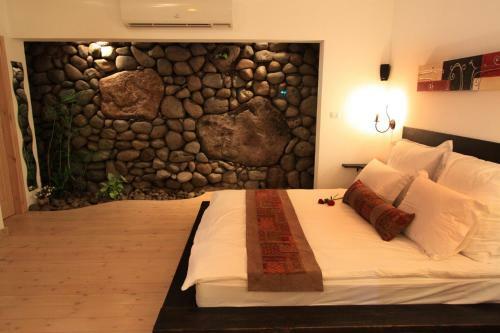 Lodge Volcanes