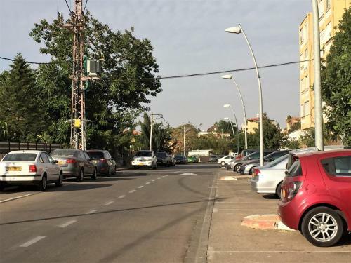 2 Bedroom Apartments In Atlit, Haifa District