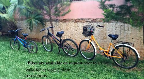 2 Bedroom Apartments In Atlit, Haifa District