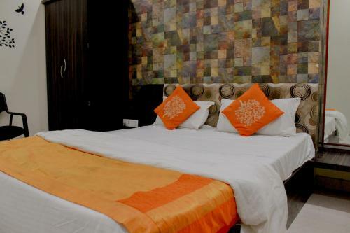 Hotel Shipra Avenue