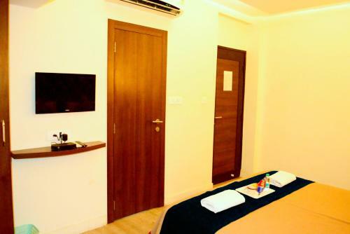 Hotel Jagannath