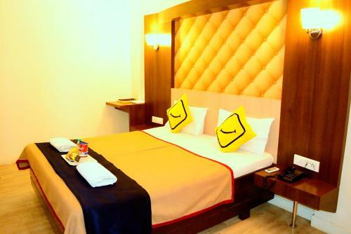 Hotel Jagannath