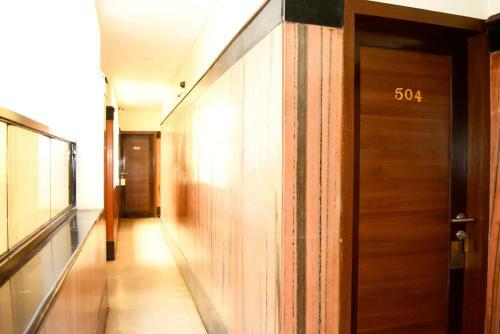 Hotel Jagannath