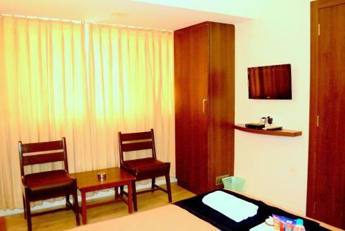 Hotel Jagannath