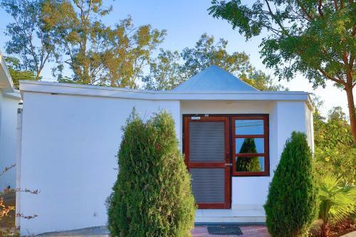 Hotel Gulmohar Sariska Resort