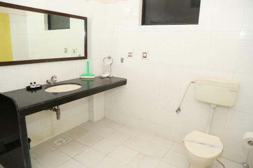 Hotel Gulmohar Sariska Resort