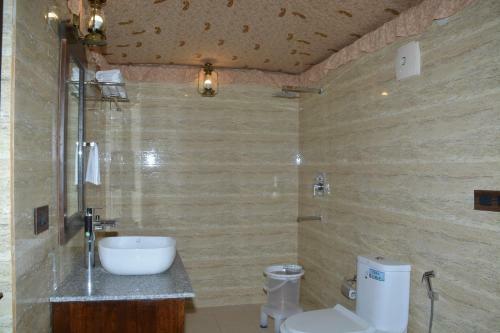 Hotel Gulmohar Sariska Resort