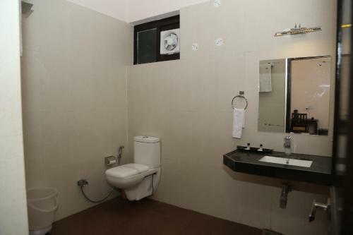 Hotel Gulmohar Sariska Resort