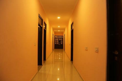 Hotel Gulmohar Sariska Resort