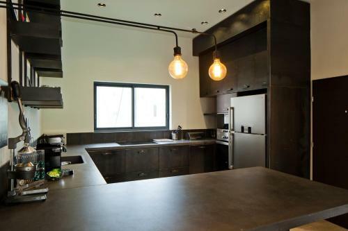 Apartamento Trust Inn Collection - Jaffa Cassis Beach