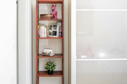 Luxury Jaffa Apartment