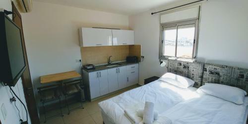 Albergue Old Jaffa's Penthouse