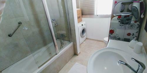 Albergue Old Jaffa's Penthouse