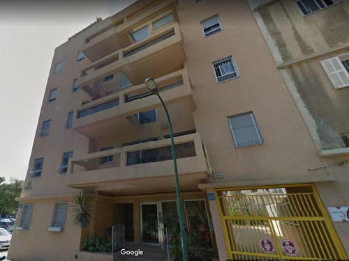 Albergue Old Jaffa's Penthouse