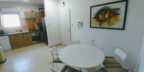Albergue Old Jaffa's Penthouse