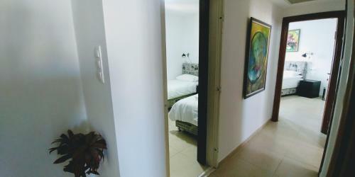 Albergue Old Jaffa's Penthouse
