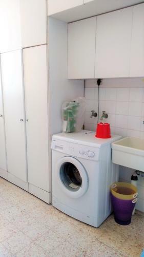 Apartamento Vacation Netanya Sea View Nitsa