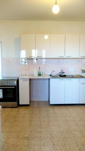 Apartamento Vacation Netanya Sea View Nitsa