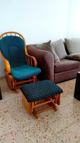Apartamento Vacation Netanya Sea View Nitsa