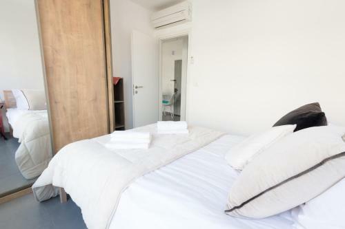 Apartamento Feelhome - Florentin, Tel Aviv
