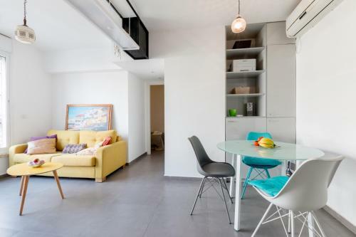 Apartamento Feelhome - Florentin, Tel Aviv