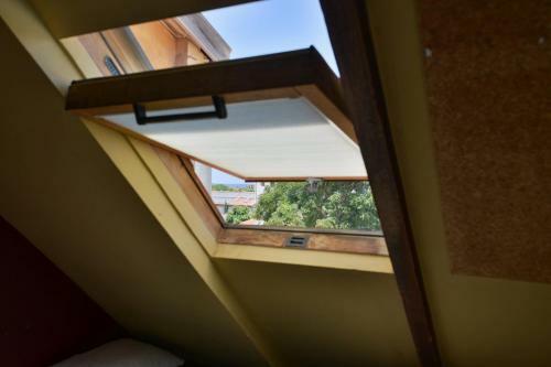 Roger�s Hostel Tel Aviv (Age 18-45)