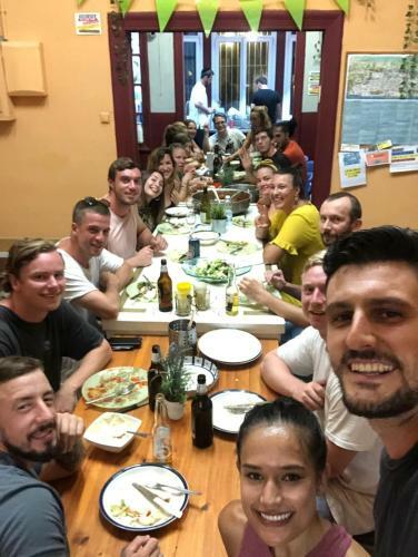 Roger�s Hostel Tel Aviv (Age 18-45)