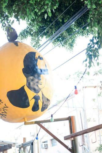 Roger�s Hostel Tel Aviv (Age 18-45)