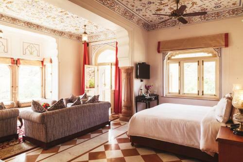 Hotel Mundota Fort & Palace