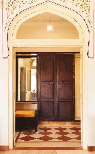 Hotel Mundota Fort & Palace