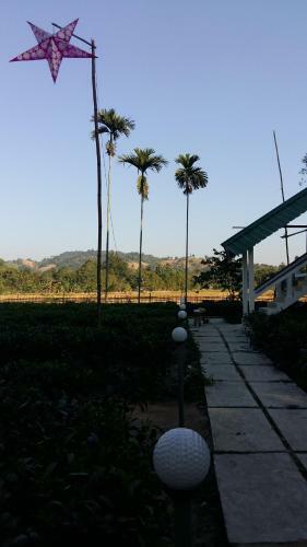 Chang Ghar