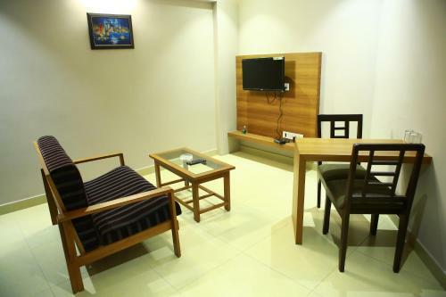 Hotel Woodbine Heritage