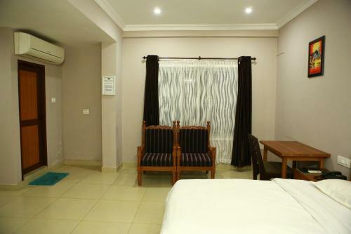 Hotel Woodbine Heritage