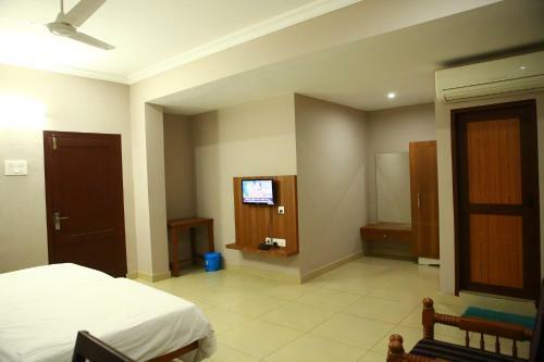 Hotel Woodbine Heritage